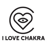 Happy Buddha Balance Chakra Mala -  Be Present