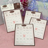 Bridal games, Hen Night. Bridal Shower, Brian Squad!