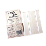 clean heels - heel sleeves