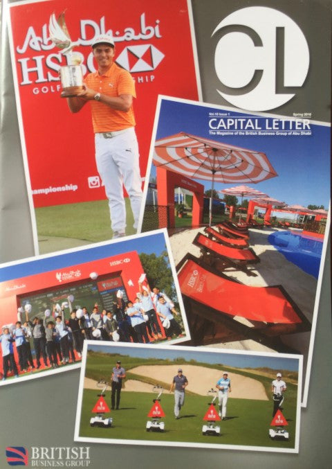 HSBC Golf Championship