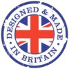 Made in England