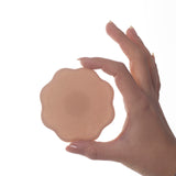 Re-useable Silicone Nipple Cover