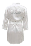 bride / bridesmaid robes