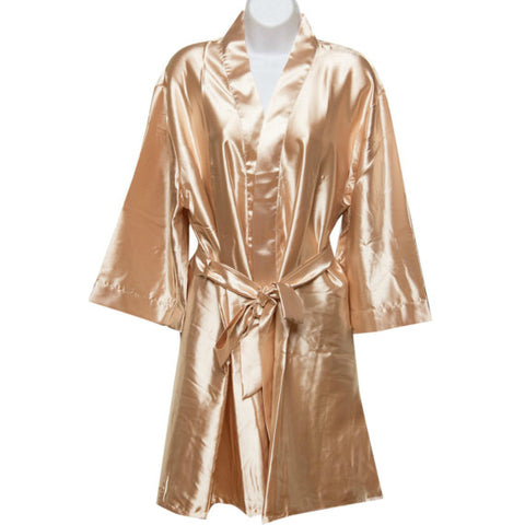 Robe Colour Champagne