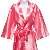 CORAL Robe