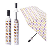 Easy to use and put away with no dripping