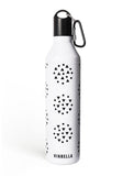 Vinrella Water Bottle Umbrellas white