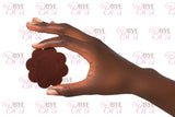 Nipple Covers for darker skin tones