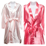 bride / bridesmaid robes