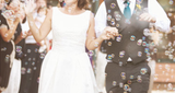 Bubbles don't you just love them!