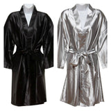 bride / bridesmaid robes