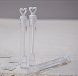 Bubbles for weddings!